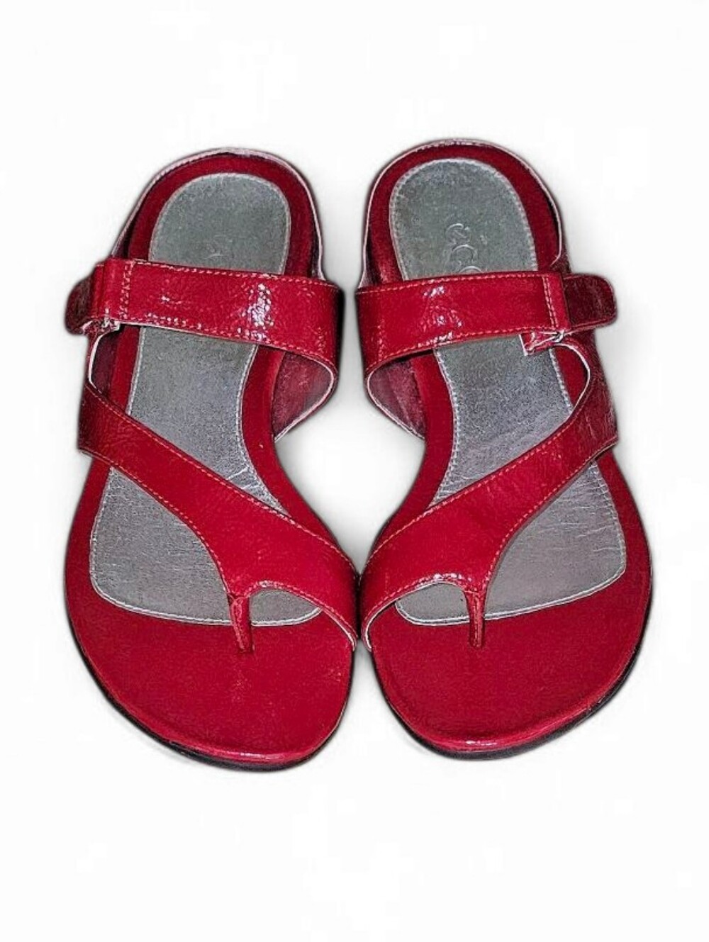 NWOT Ecco Women's Sandal